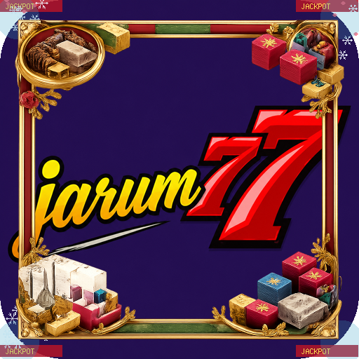 jarum77 — galeri pratinjau - APK Resmi